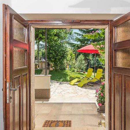 Apartment Claire Karšete Εξωτερικό φωτογραφία