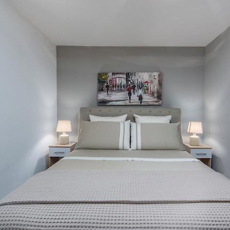 Apartment Claire Karšete Εξωτερικό φωτογραφία