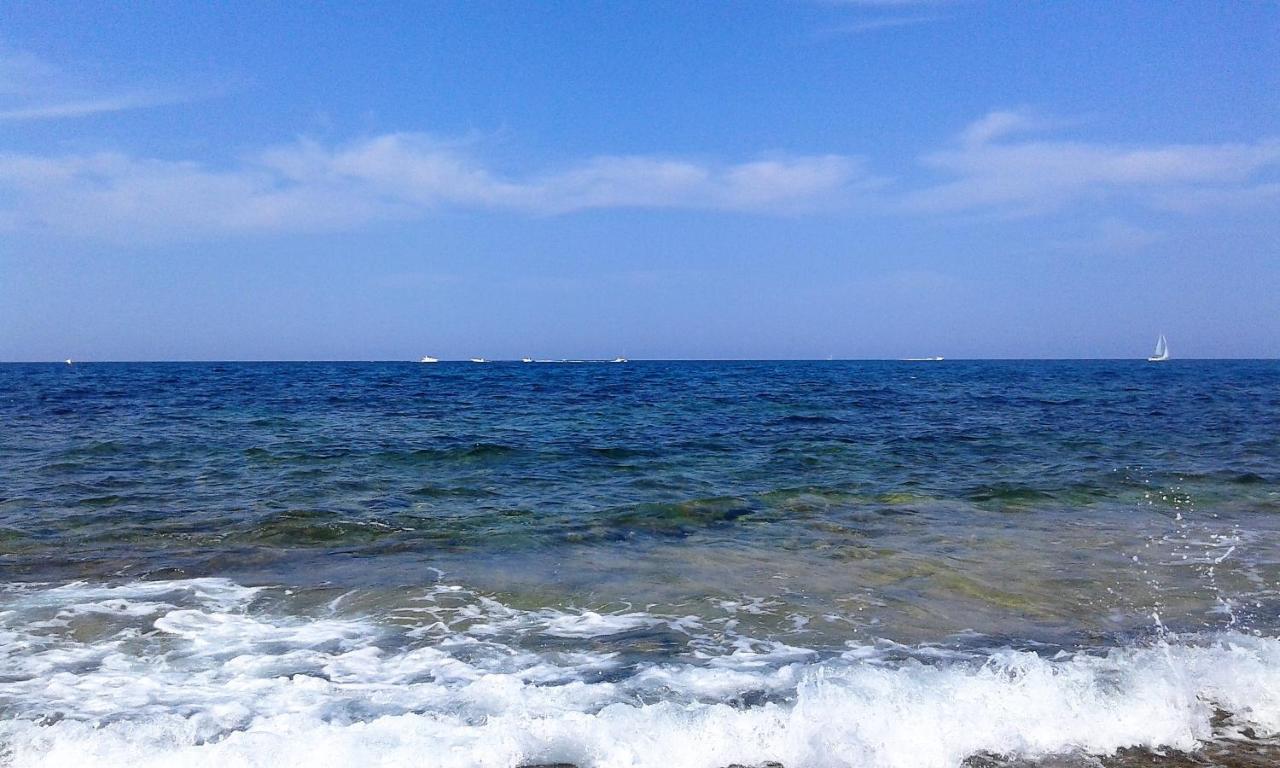Apartment Claire Karšete Εξωτερικό φωτογραφία