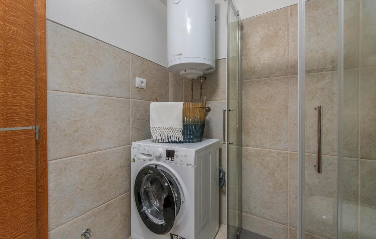 Apartment Claire Karšete Εξωτερικό φωτογραφία
