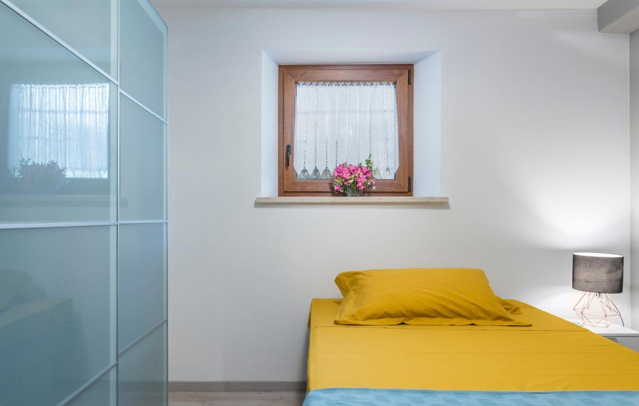 Apartment Claire Karšete Εξωτερικό φωτογραφία