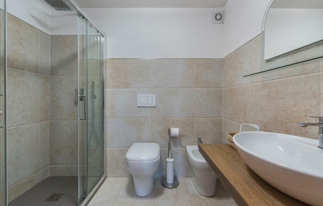 Apartment Claire Karšete Εξωτερικό φωτογραφία