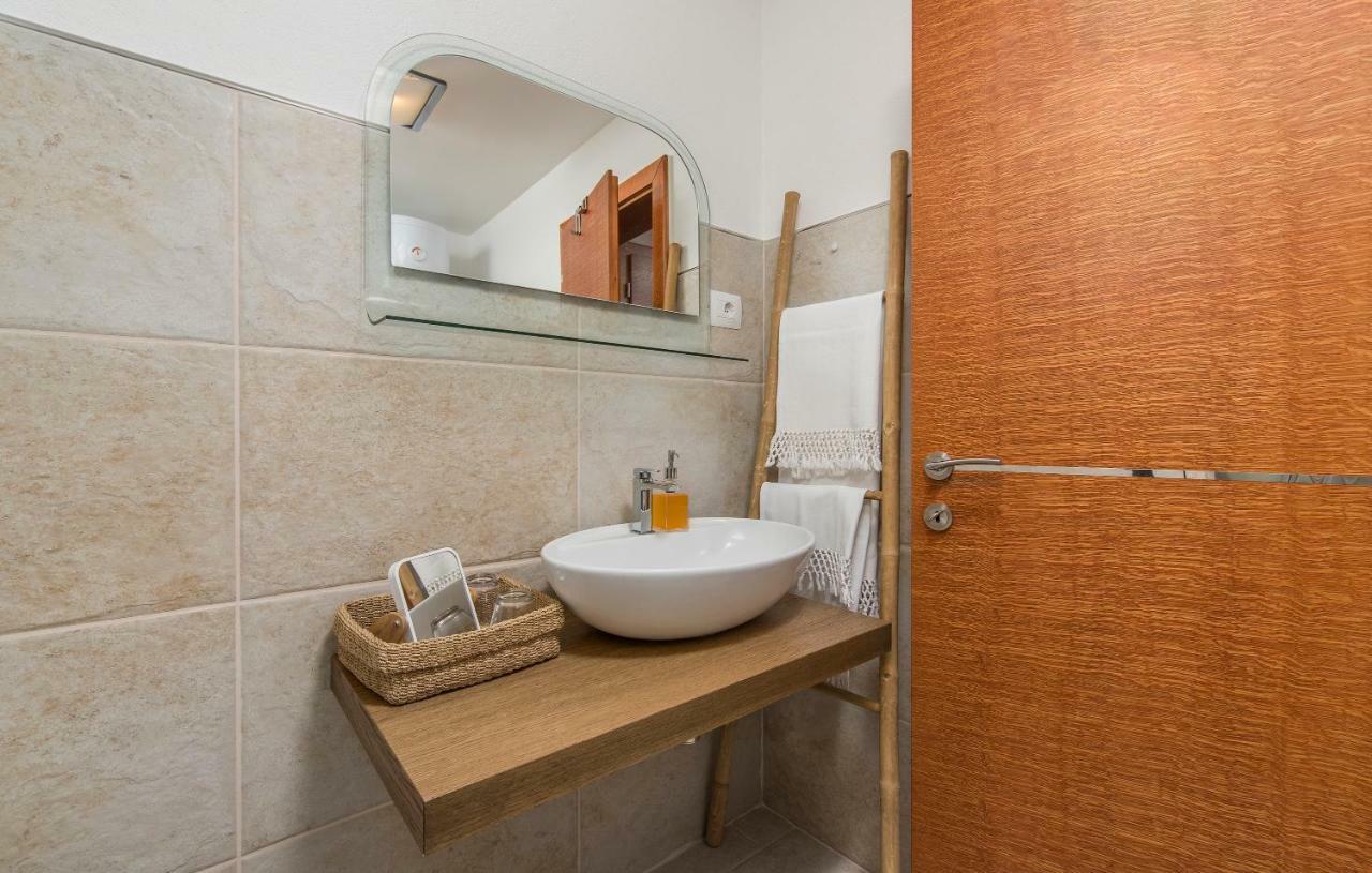 Apartment Claire Karšete Εξωτερικό φωτογραφία