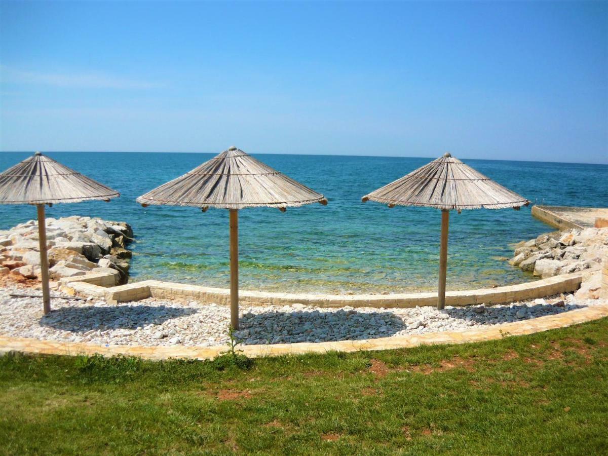Apartment Claire Karšete Εξωτερικό φωτογραφία