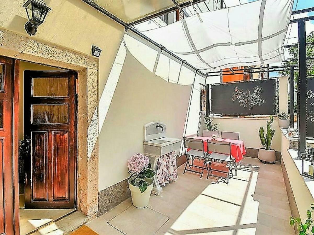 Apartment Claire Karšete Εξωτερικό φωτογραφία